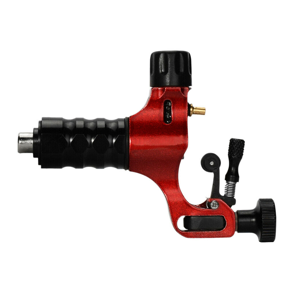 Professional Rotary Tattoo Gun Motor Tool with Grip