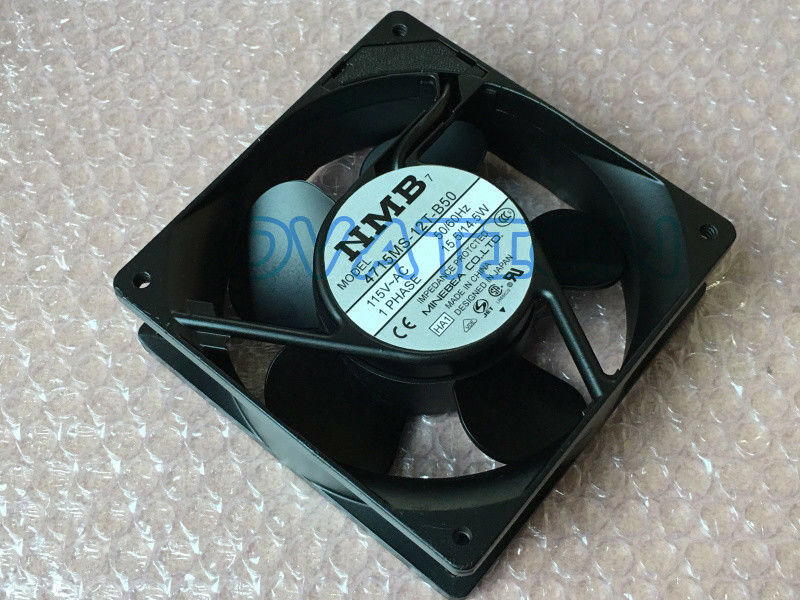 For FAN 119X119X38MM 115VAC - 4715MS-12T-B50-A00