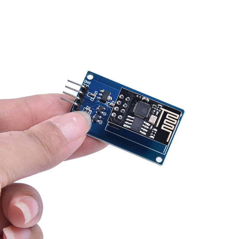 ESP8266 ESP-01 Serial WiFi Wireless Adapter Module 3.3V 5V For Arduino ES.l8
