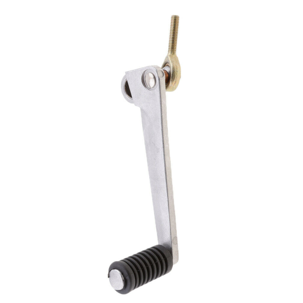 Gear Shifter Shift Lever Pedal For Kawasaki Ninja ZX10R 06-10 ZX6R 05-11