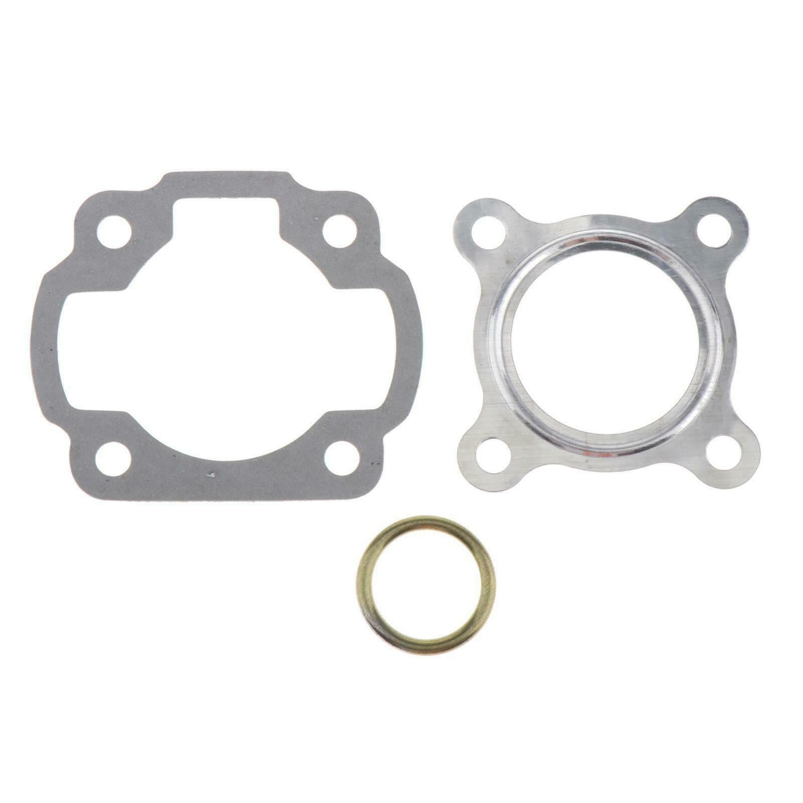 Motorcycle Cylinder Head Base Gaskets For Yamaha JOG-50 40mm 70cc