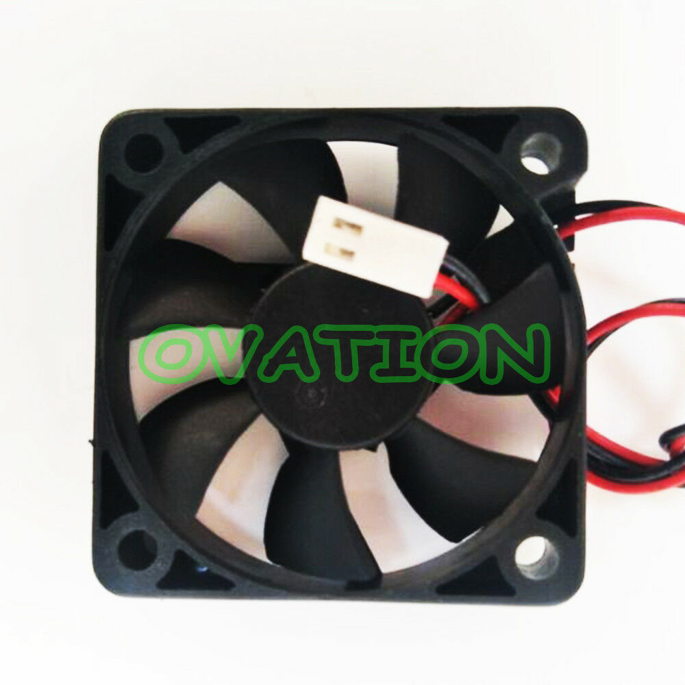 For SUNON KDE2405PFB1-8 Fan DC24V 1.0W 50*50*10mm 2pin