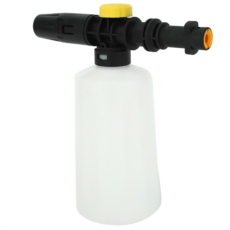 Snow Foam Lance For Karcher K2 - K7 High Pressure Foam Gun Cannon All Plastic Z3