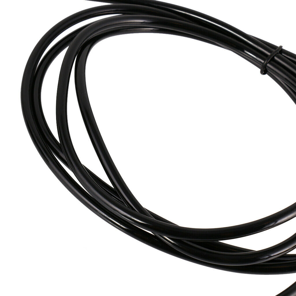 9ft Straight   Surfboard Leash Surfing Board Leash String Leg Rope Cord