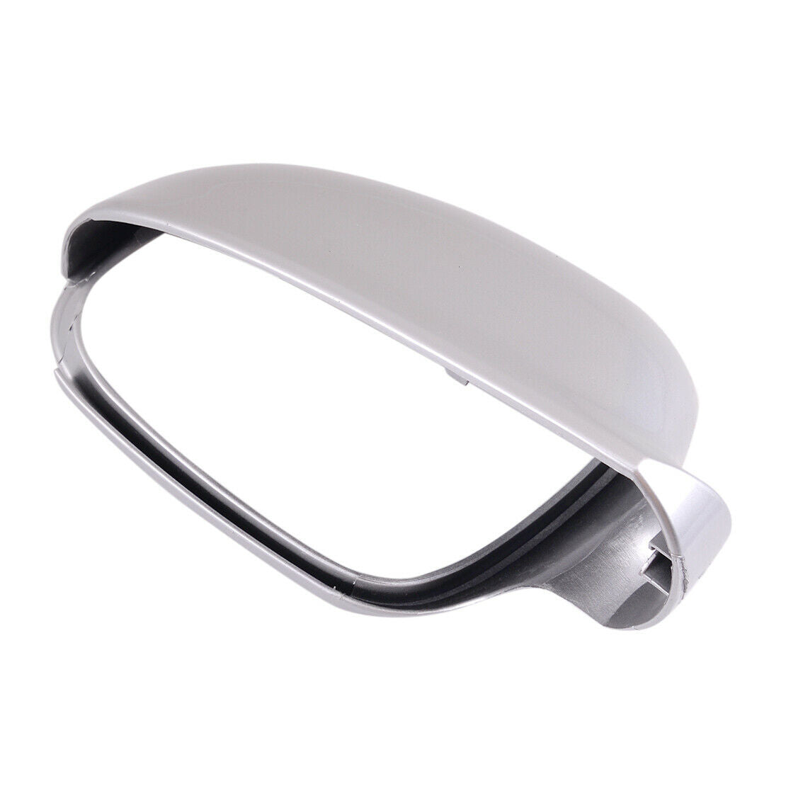Front Right Rearview Door Mirror Cover Cap Case Fit For VW Golf Rabbit Jetta MK5
