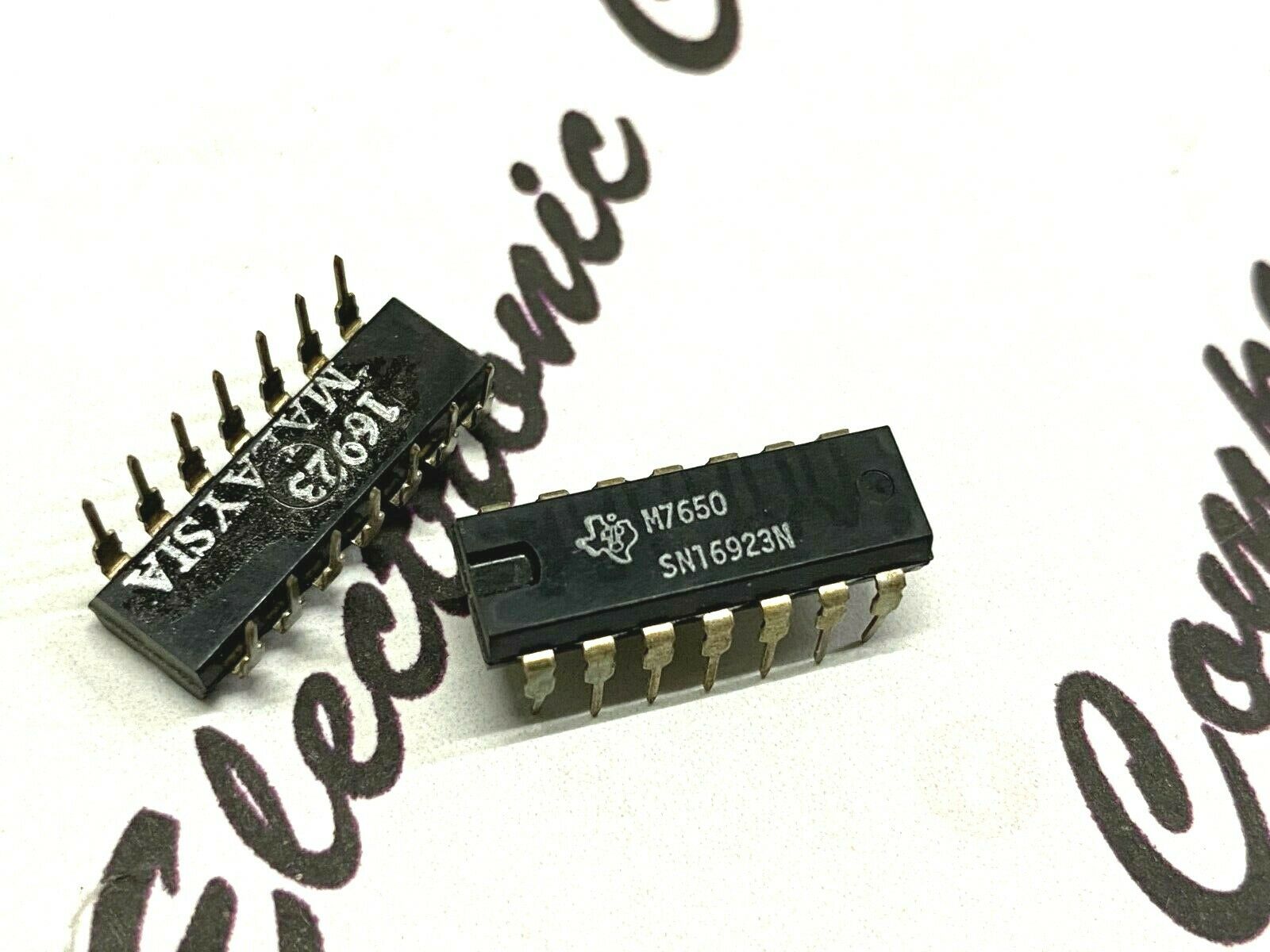 1pcs - Texas Instruments SN16923N DIP-14 Integrated Circuit (IC)