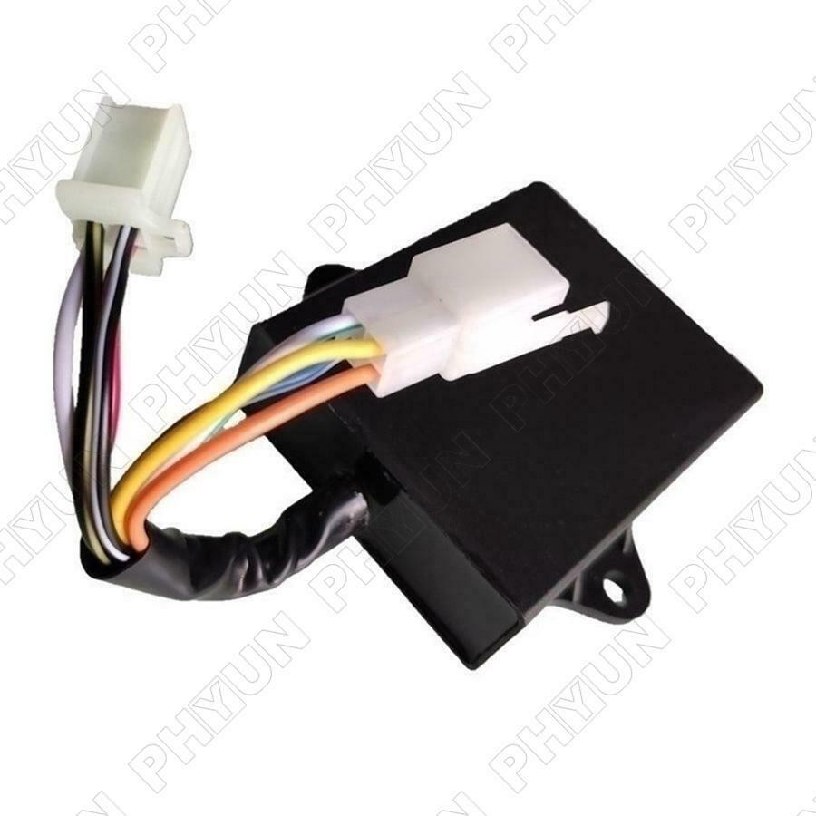 For John Deere LX178 LX188 LX279 LX289 285 320 345 F725 F911 Ignitor CDI Module
