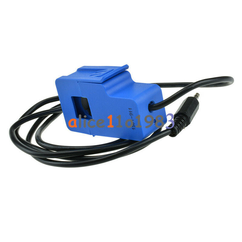 30A SCT-013-030 Non-invasive AC current sensor Split Core Current Transformer AL
