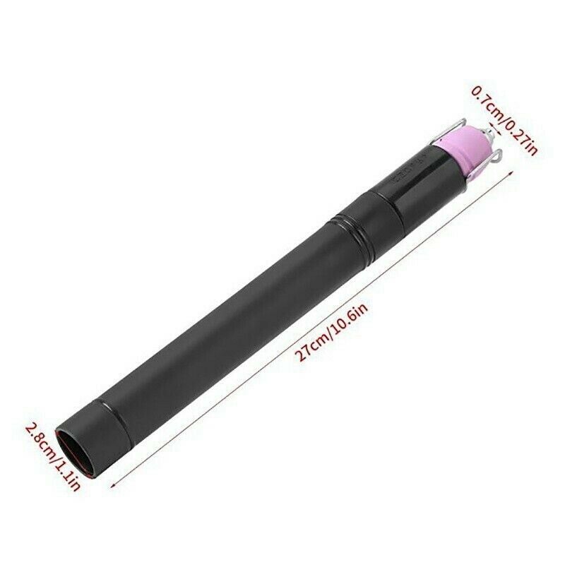 AG-60 Air Plasma Cutter High Frequency Pilot Arc Straight Torch Head Body Y3T1T1