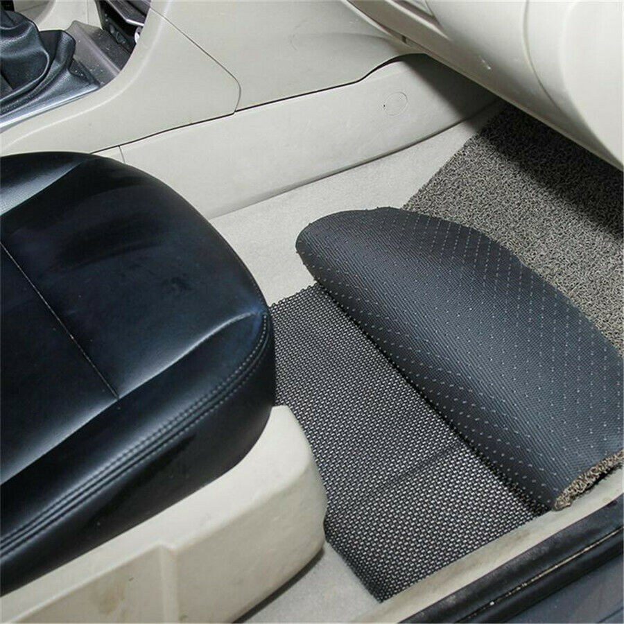 150cm*30cm Durable Universal Car Trunk Floor Anti-slip Mat Can Be Cut Any Size