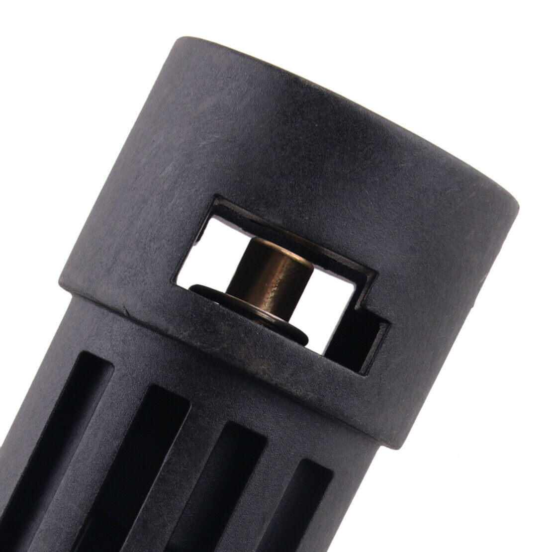 Adapter Fit For Karcher K to 1/4" Quick Release Pressure Washer Gun Lance Kit B6