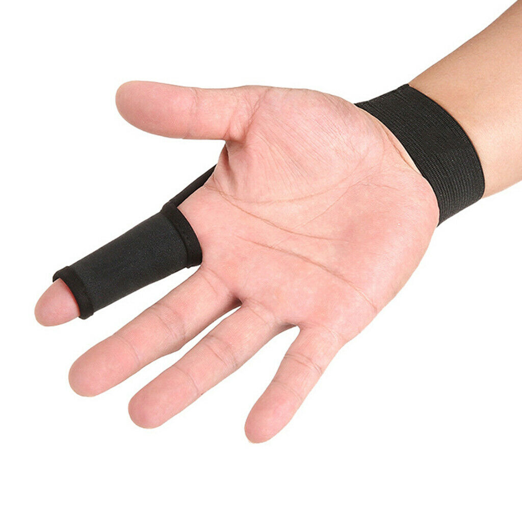 Single-Finger Fishing Gloves Fishing Gloves Mittens Protective Fishing Gloves