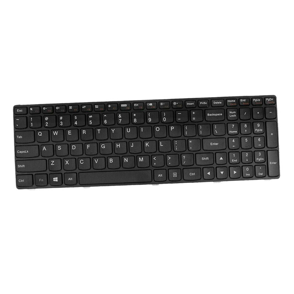 Notebook Computer Keyboard US-Layout For Lenovo G500, G510, G505, G700 ,G710