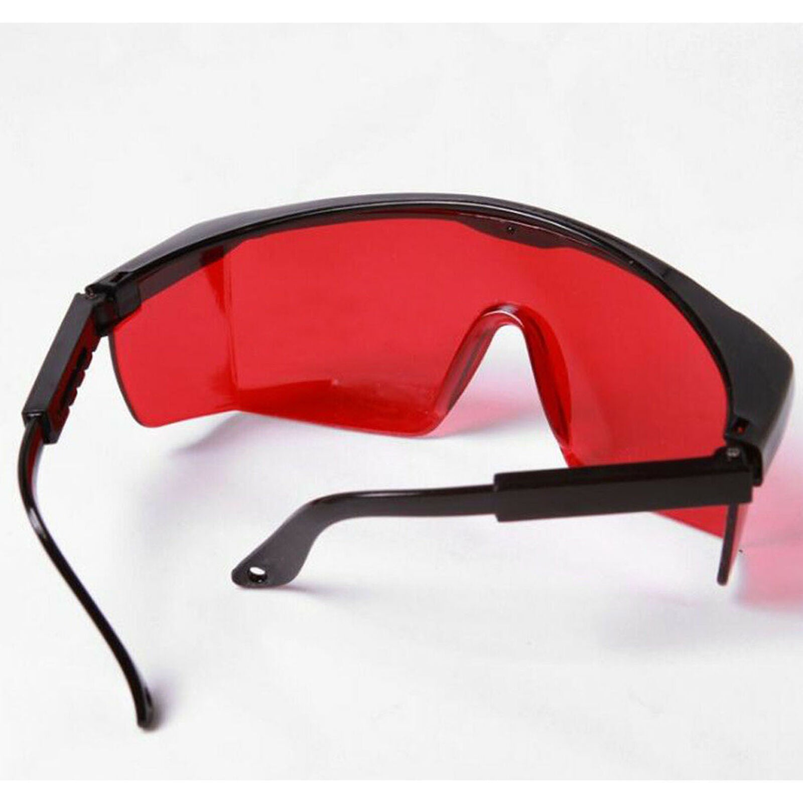Anti Shortwave 254nm Ultraviolet Light Eyes Protection Safety Glasses Goggles