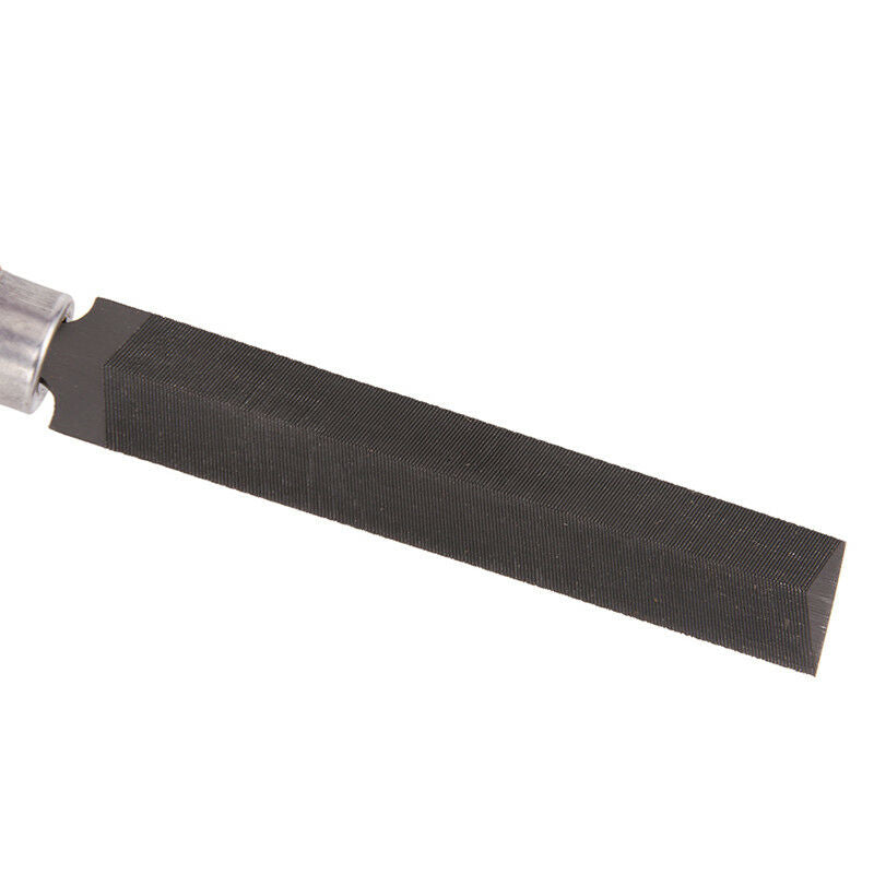 Electric Acoustic Guitar Bass Nut File Luthier Tool 19 cm Filing Repair T.l8