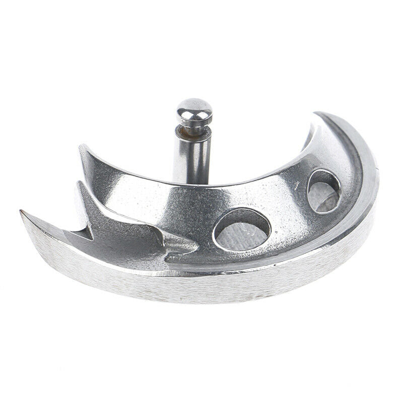 1pcs Old Household Sewing Machine Swing Rotary Shuttle Hook Foot Ped.l8