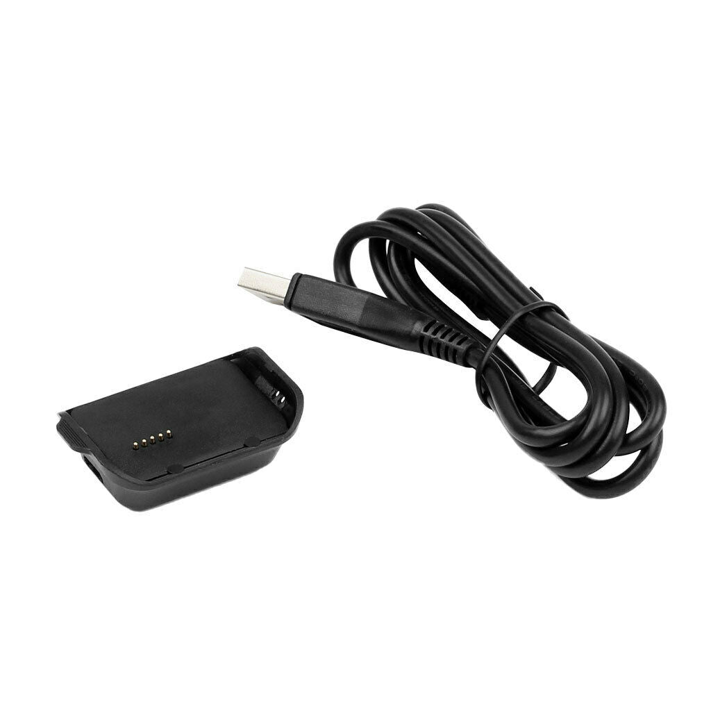 New Charging Cradle Charger Adapter Cable For