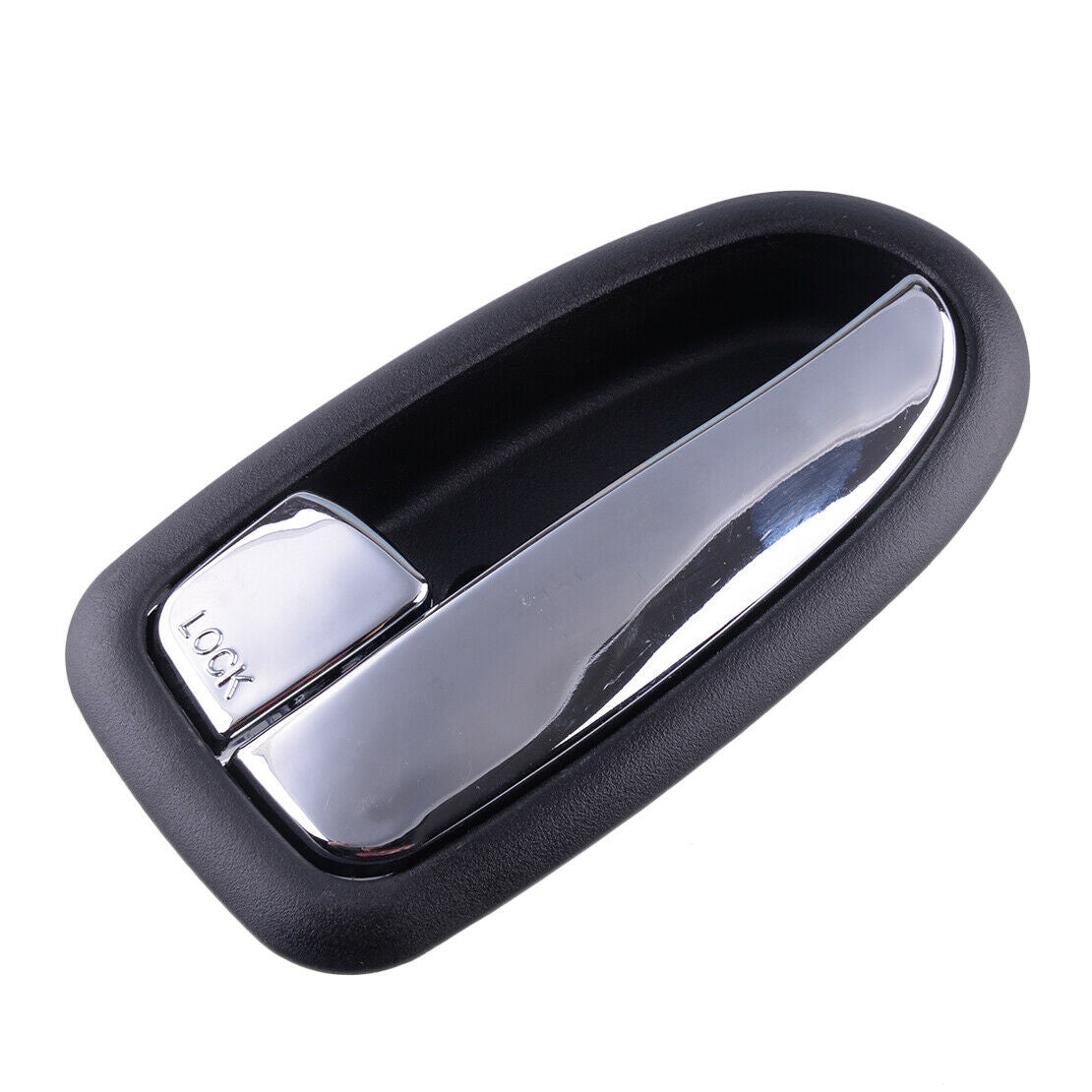 Car 1Pair Inside Inner Door Catch Handle Fit For Hyundai MATRIX LAVITA 2001-2010