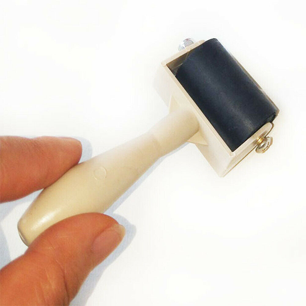5D Diamond Painting Fix Tool Rubber Roller Cross Stitch Repair Rolling Craft DIY