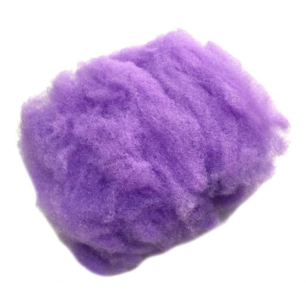 Dreadlocks Hair Extensions Faux Locs Crochet Twist Braiding Hair String Purple
