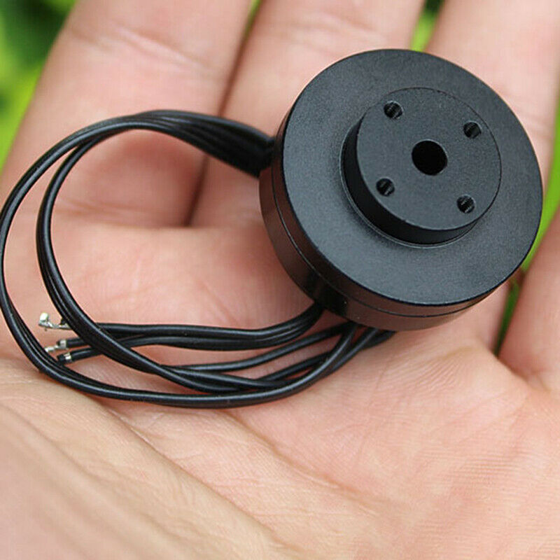 Double Ball Bearing 2204 Micro Motor phone camera Outer Rotor Brushless M.l8