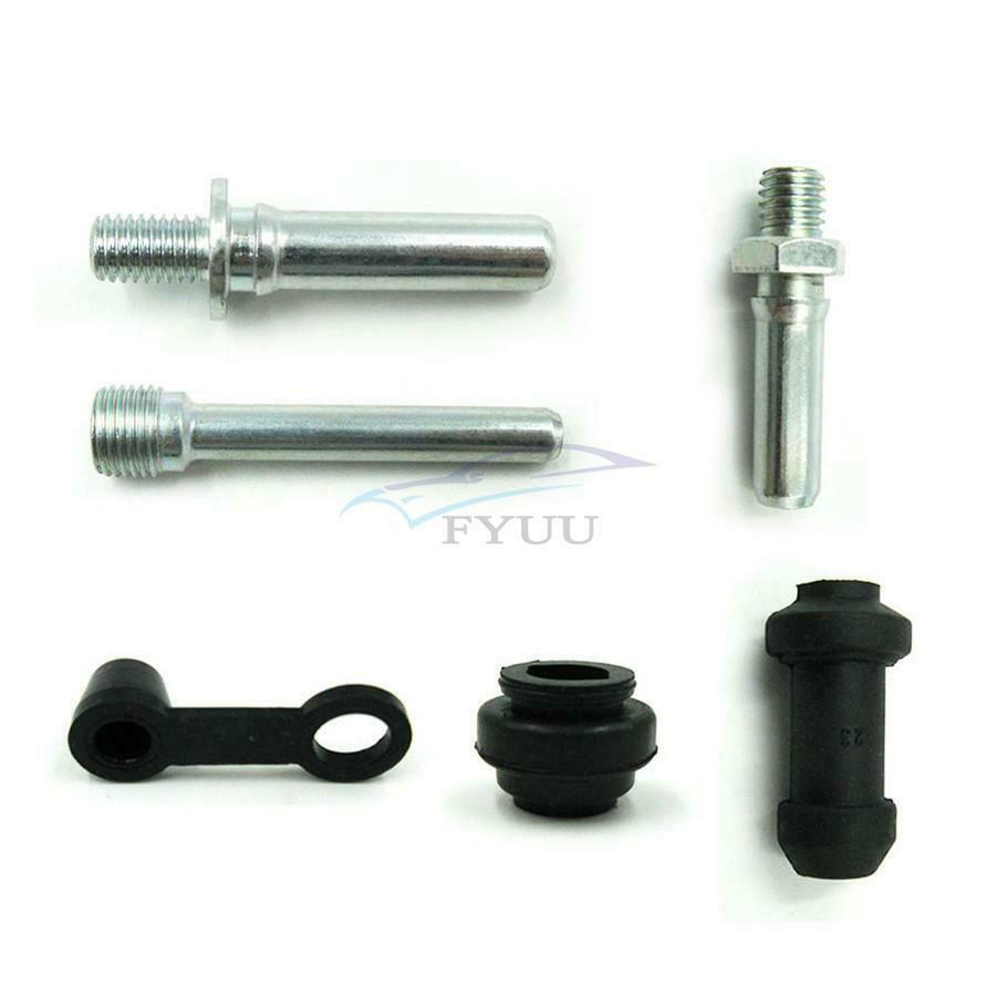 Universal Motorcycle Front Brake Caliper Repair Kit For Kawasaki Suzuki Yamaha