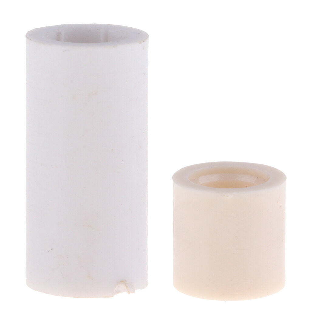 Lightweight Billiard Pool Cue Ferrules, Durable Billiard Cue Tips Repairing