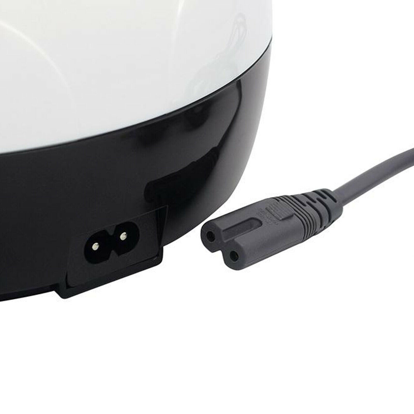 Electric Wax Warmer & Removable Pot with Adjustable Temperature Led Display