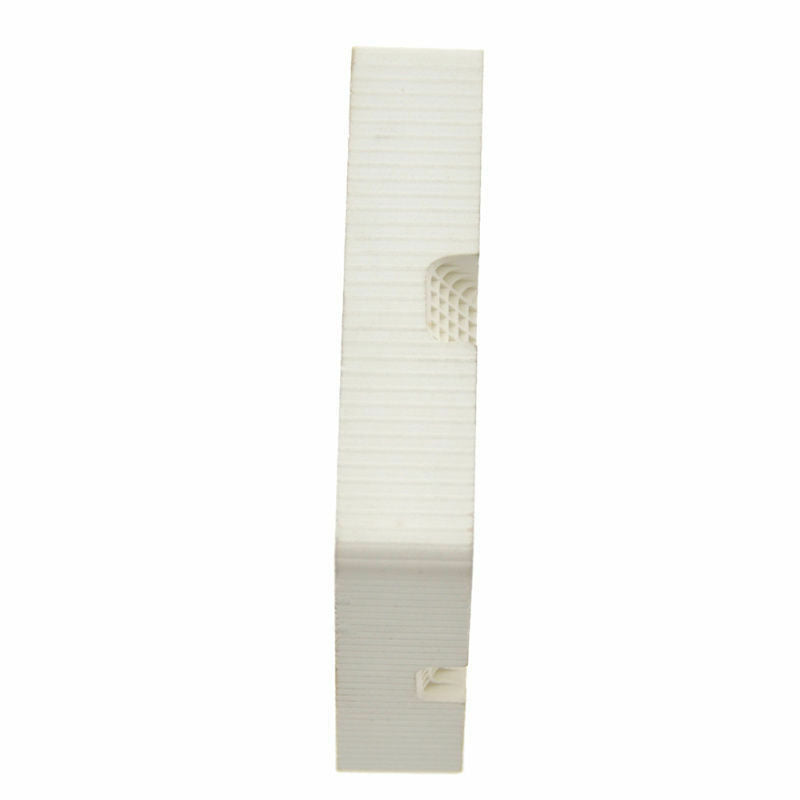 Square Ceramic Honeycomb Solder Board Infrared Ray Jewelry Soldering Tool