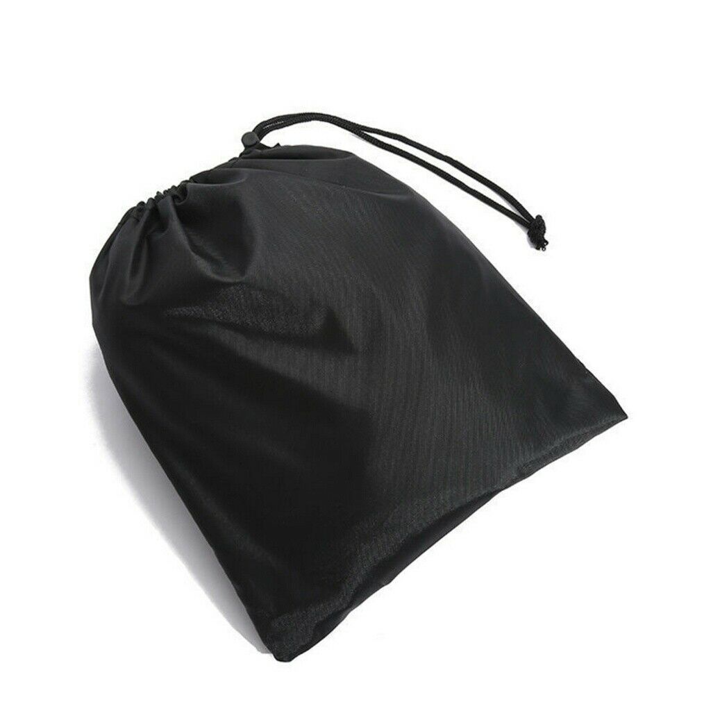 Waterproof Patio Heater Cover - Outdoor Garden Protector Polyester Heater Cover