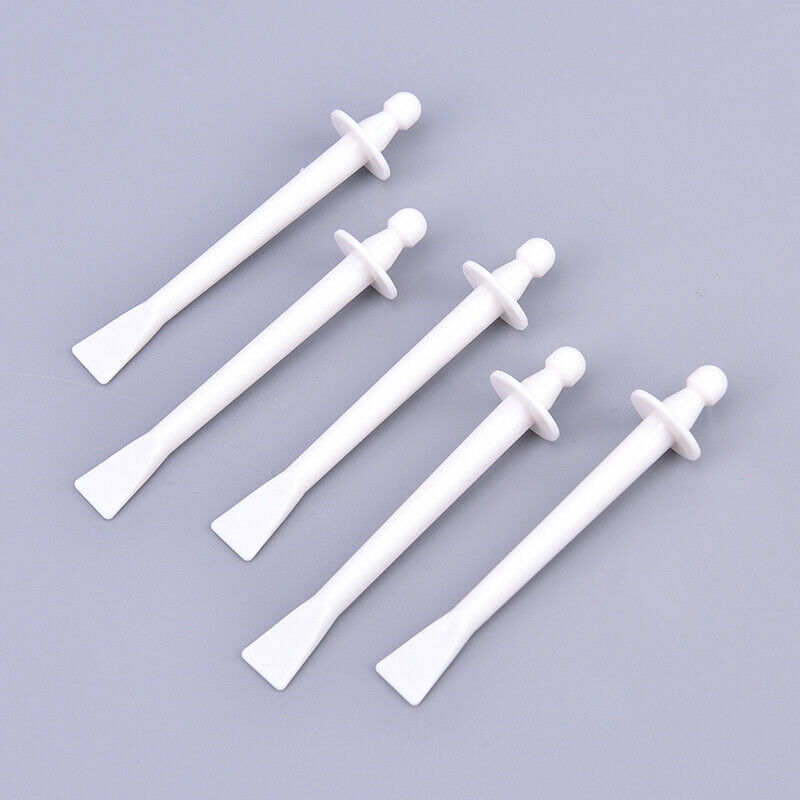 10pcs No Wax Stick Nasal Hair Removal Kit Painless Safe Quick Beads Strips  FT