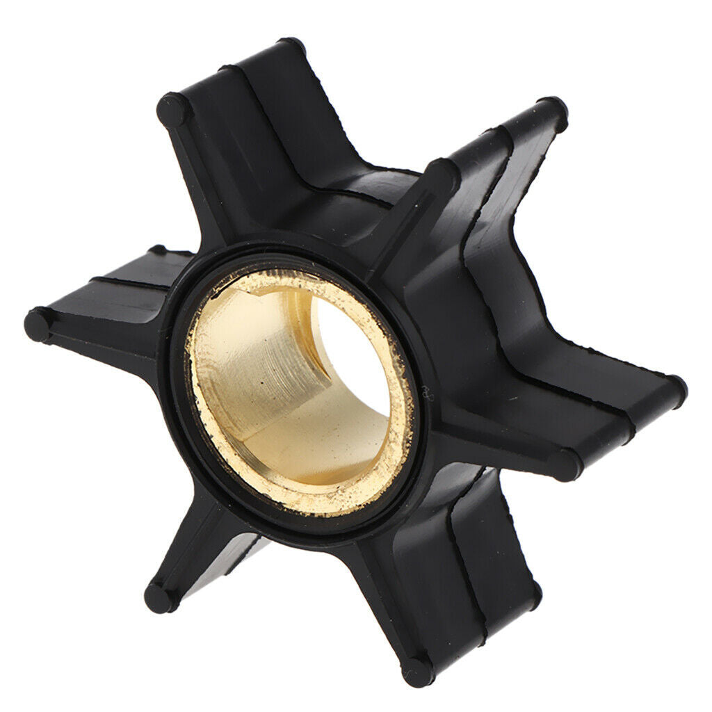 Water Pump Rubber Impeller and Outboard Motor Impeller for 395289/20-35hp