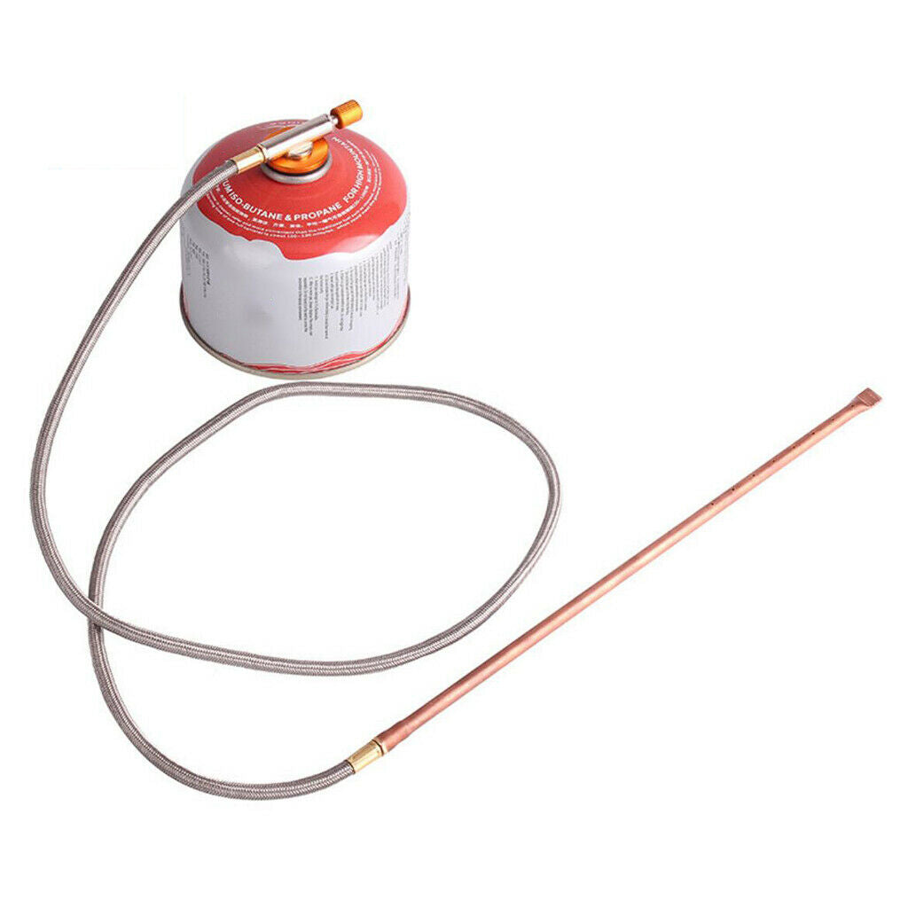Multi-Purpose Ignition Fire Starter Gas Appliance for Fireplace BBQ Camping