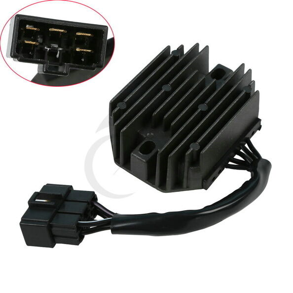 New Voltage Regulator Rectifier Fit For Suzuki SV650S AV 1999-2002