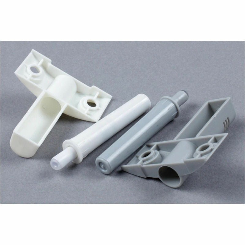 10x Door Cabinet Cupboard Quiet Damper Buffer Soft Closer Cushion Close joJCA BU