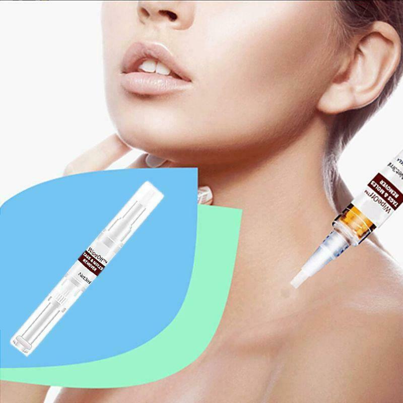 10ml Skin Tags Moles Remover Pen Facial Body Wart Dark Spot Treatment Liquid