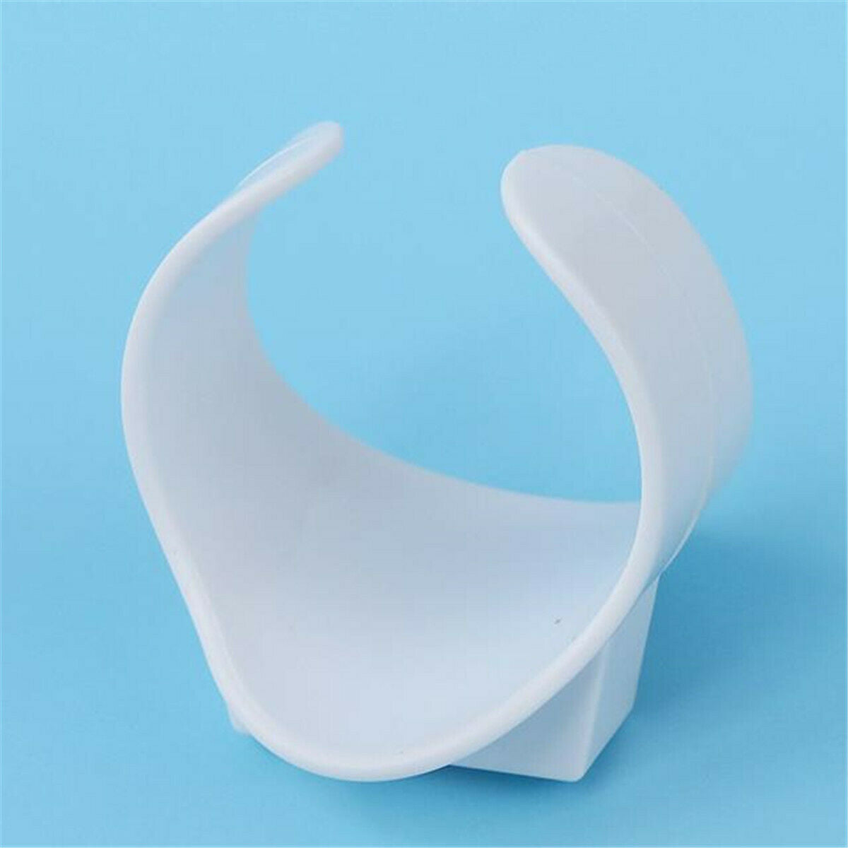 Wall Mounted Electric Toothbrush Head Holder Traceless Stand Organizer Shelf