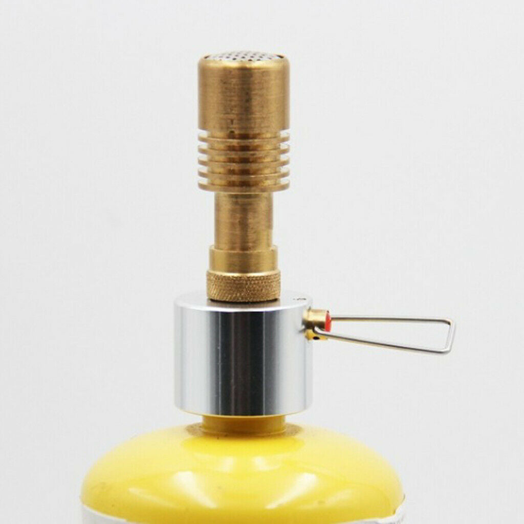 US Propane   Burner  School Lab Medicine Gas Burner Blow Lamp