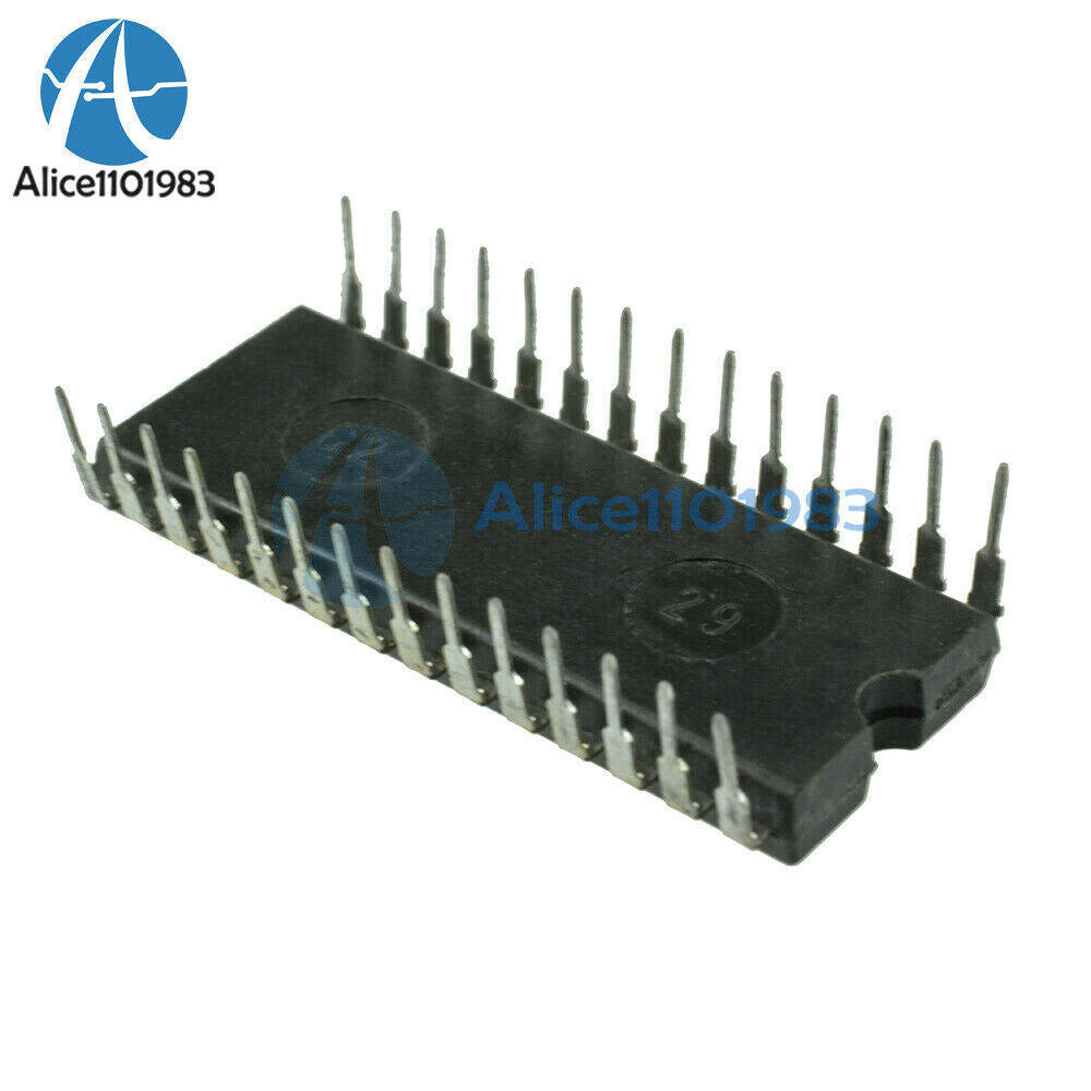 AT28C256-15PU EEPROM IC ATMEL DIP-28 AT28C256-15PU IC