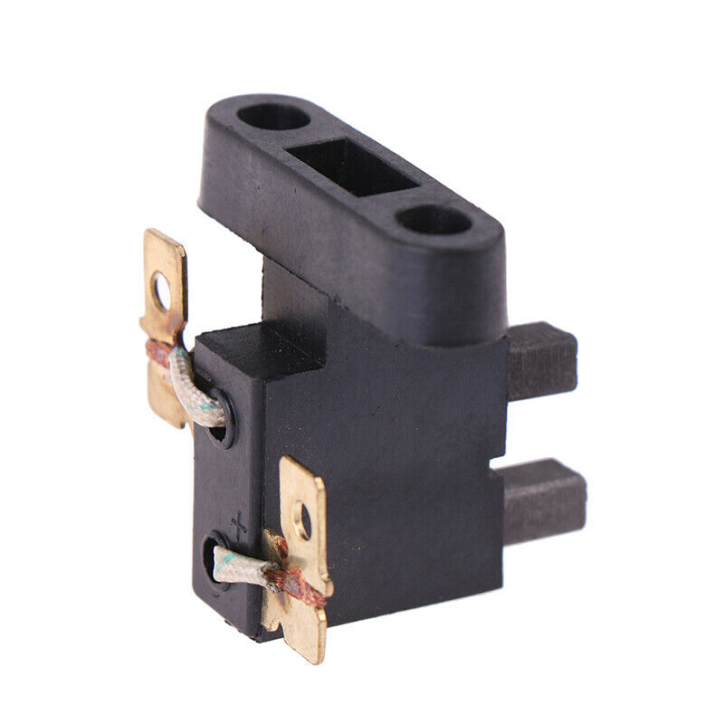 5-8KW Copper Carbon Brush electric brush holder RegulatorBDAU