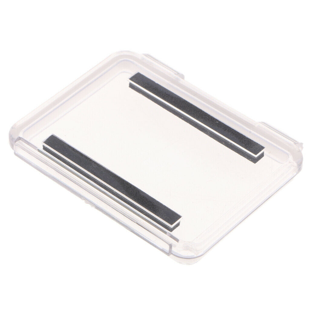 Bottom Of Housing Case Back Of Submarine For  Hero 4 3+ Video Camera