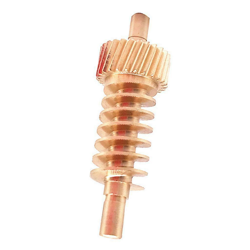 Seat Thigh Support Actuator Repair Gear Kit fits for BMW X3 X5 X6 X7 Series