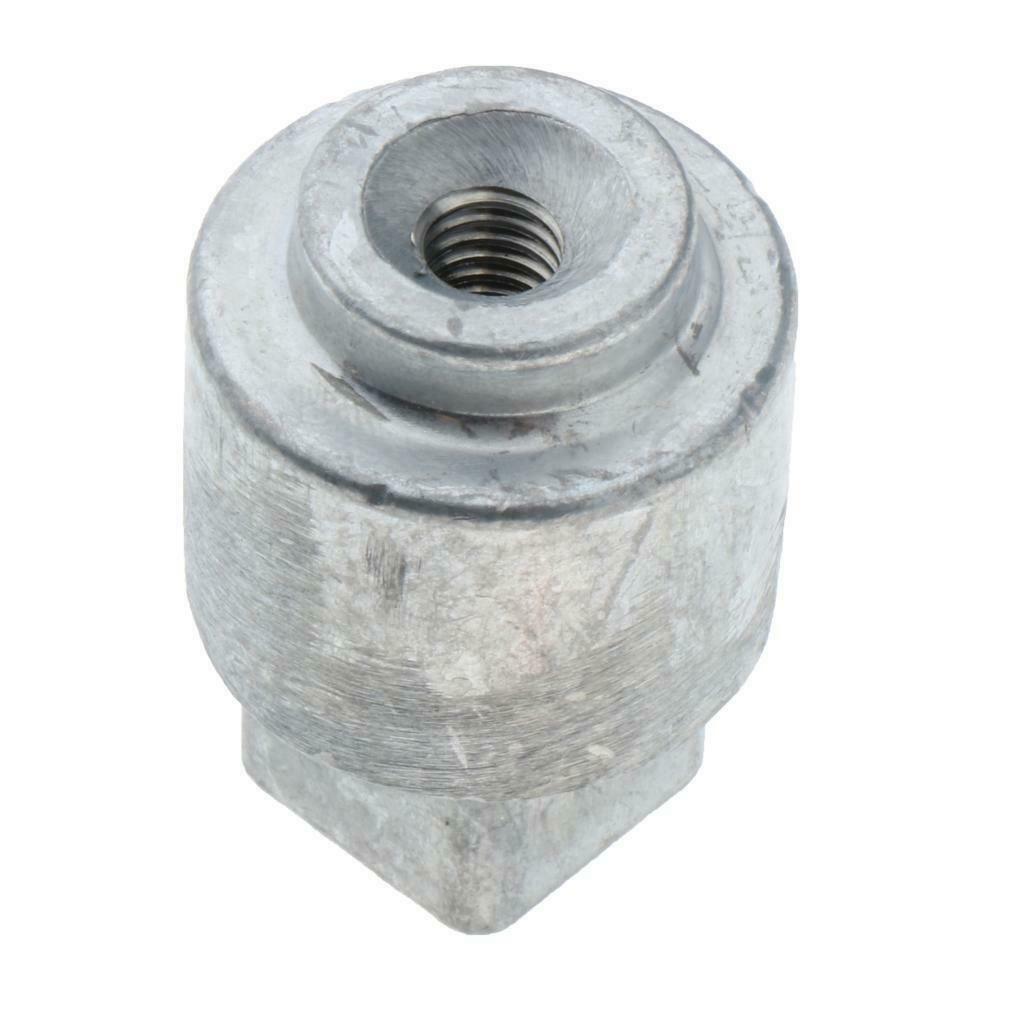 Zinc Anode 67F-11325-00 for Yamaha 4 Stroke Outboard Engines F80A F100A F200A