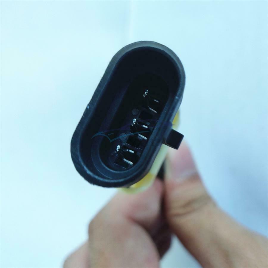1 Piece 6" Wire Adapter Harness Part Plug And Play For GM Gen-3 LS Series Engine