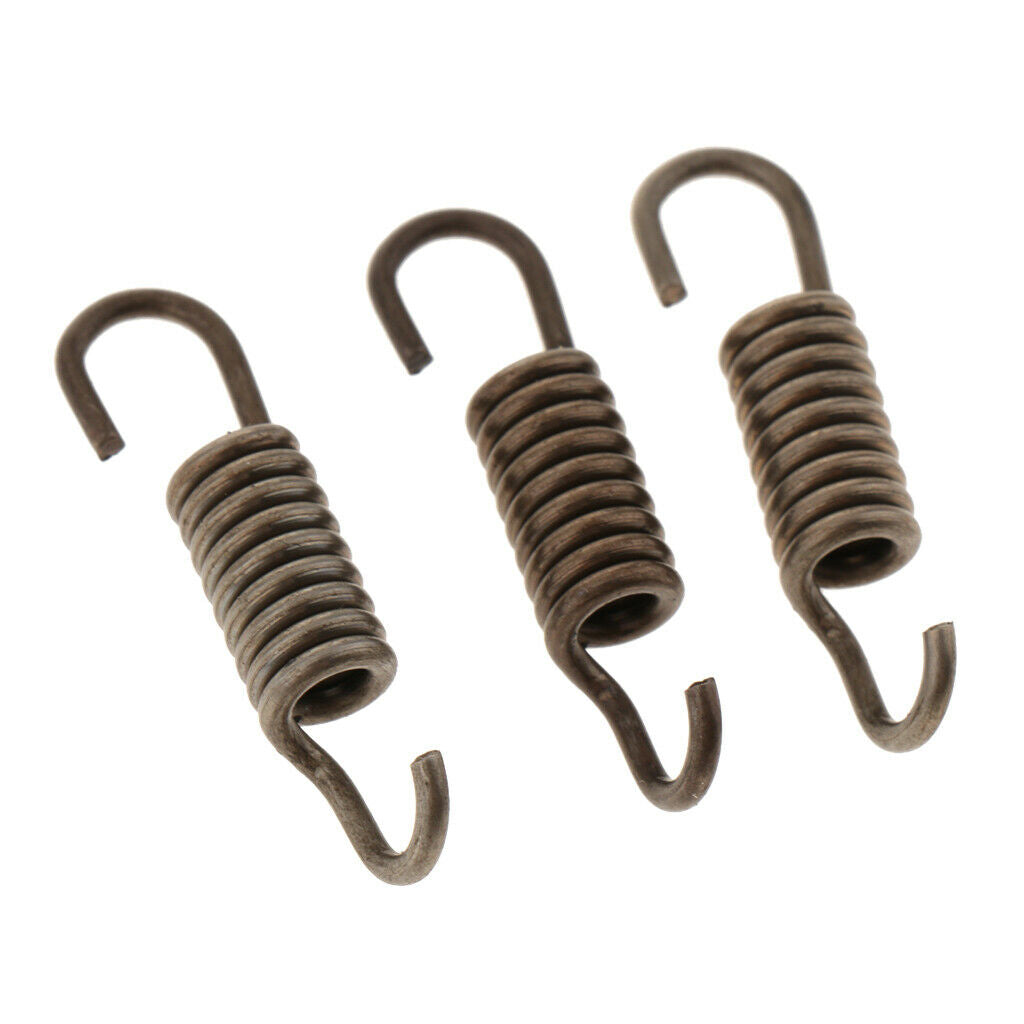 2X 3pcs 1.5" Long Cluch Spring for 47 49cc Pocket Dirt Bike Mini Moto Quad ATV