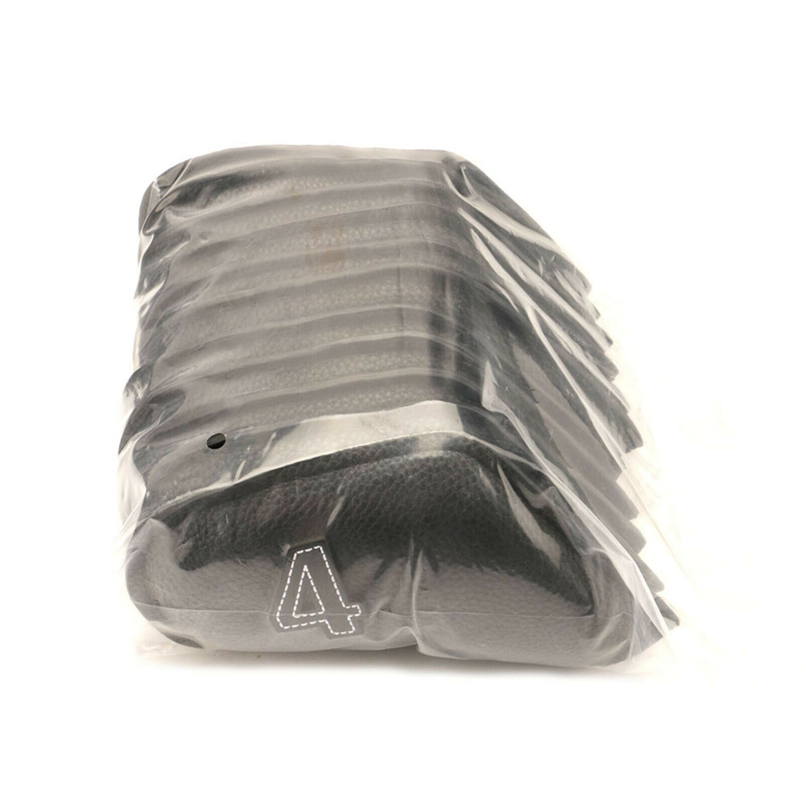 11pcs/set Waterproof Golf Club Iron Cover Protective Headcover Universal Fit