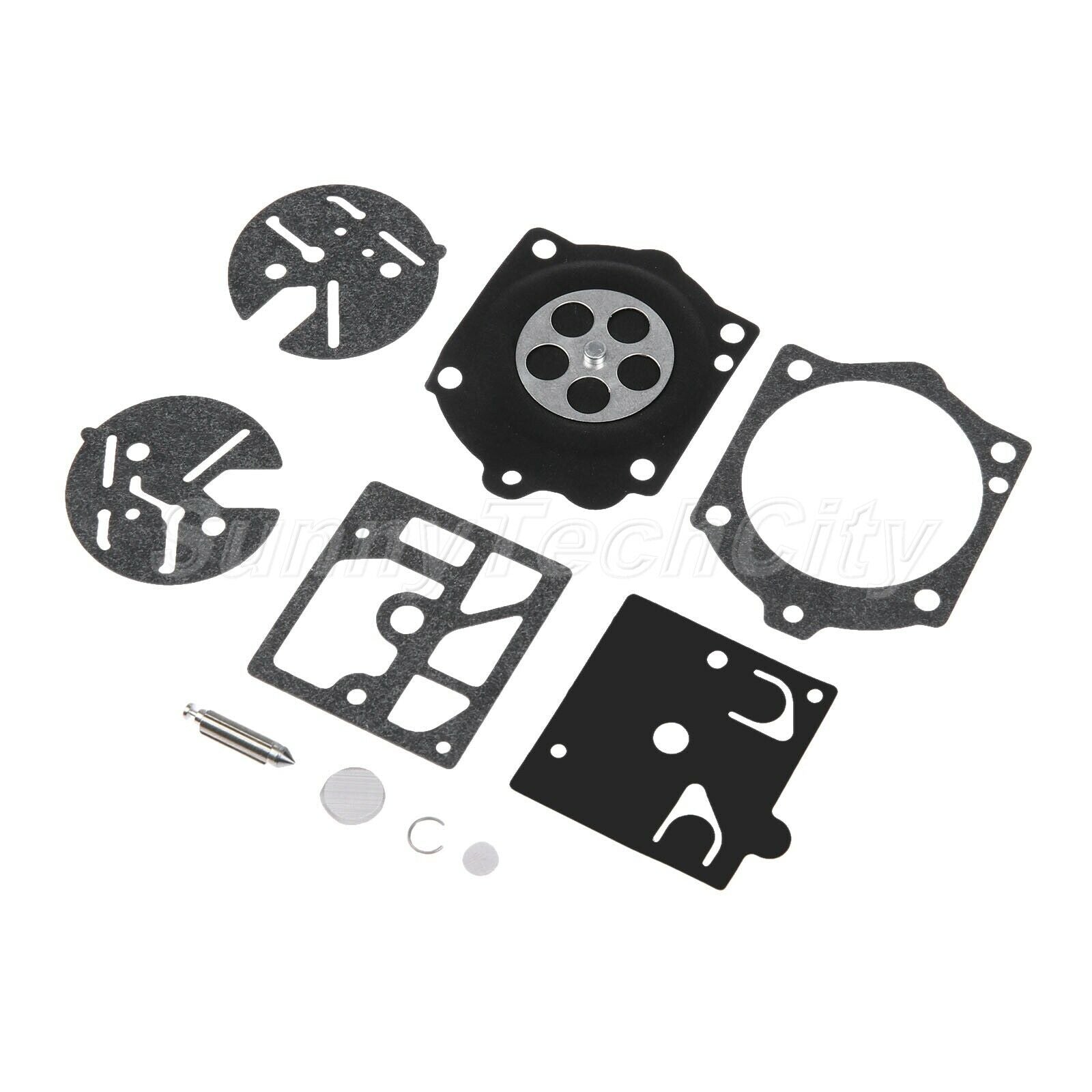 1Pc Chainsaw Carburetor Carb Kit Parts For Husqvarna 44 140S 240S Walbro K10-HDC