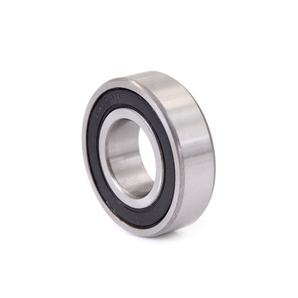 6004RS 20x42x12 Deep Groove Radial Ball Bearings Rubber Seal.l8