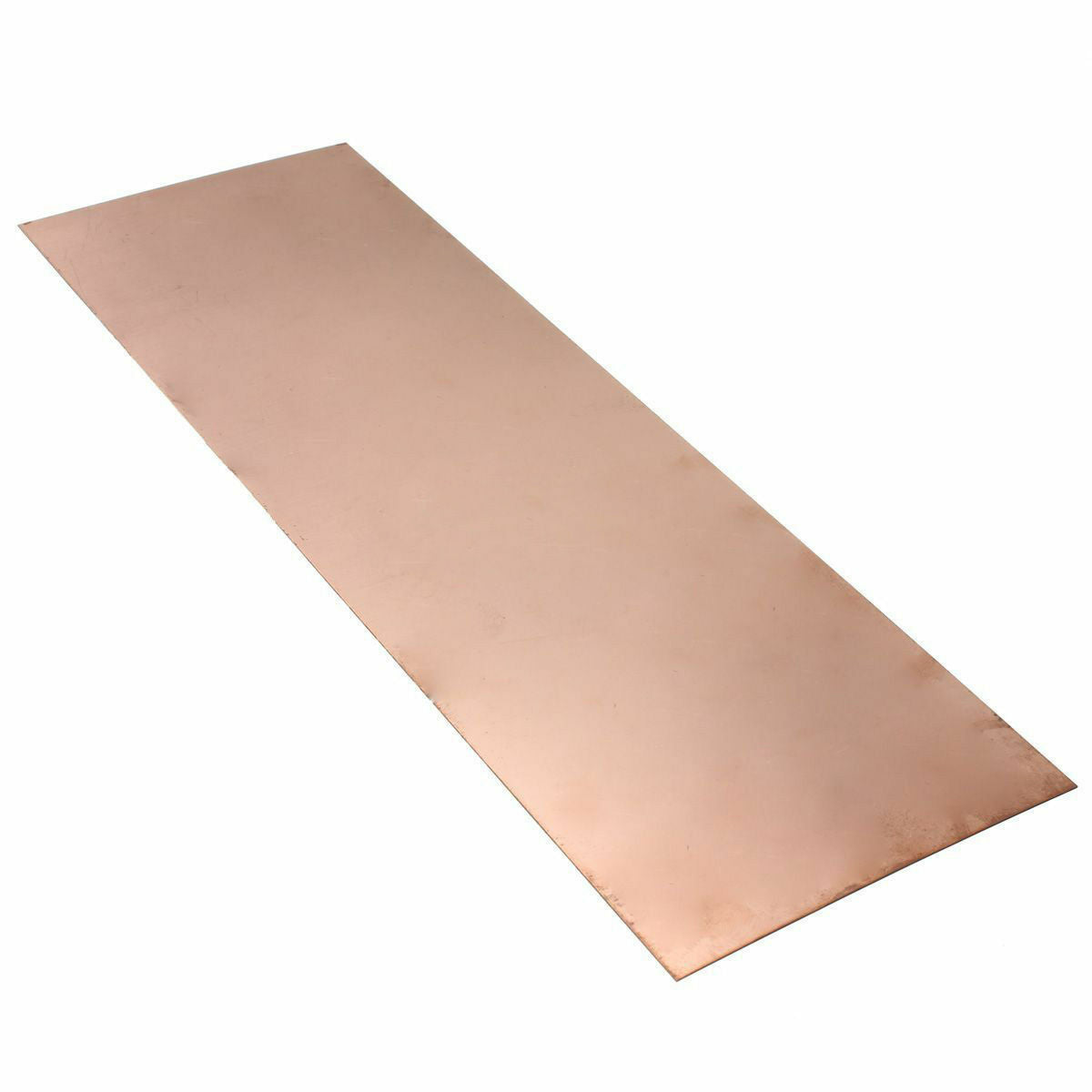 Copper Sheet 0.5mm*300mm *100mm Pure Copper Metal Sheet Foil