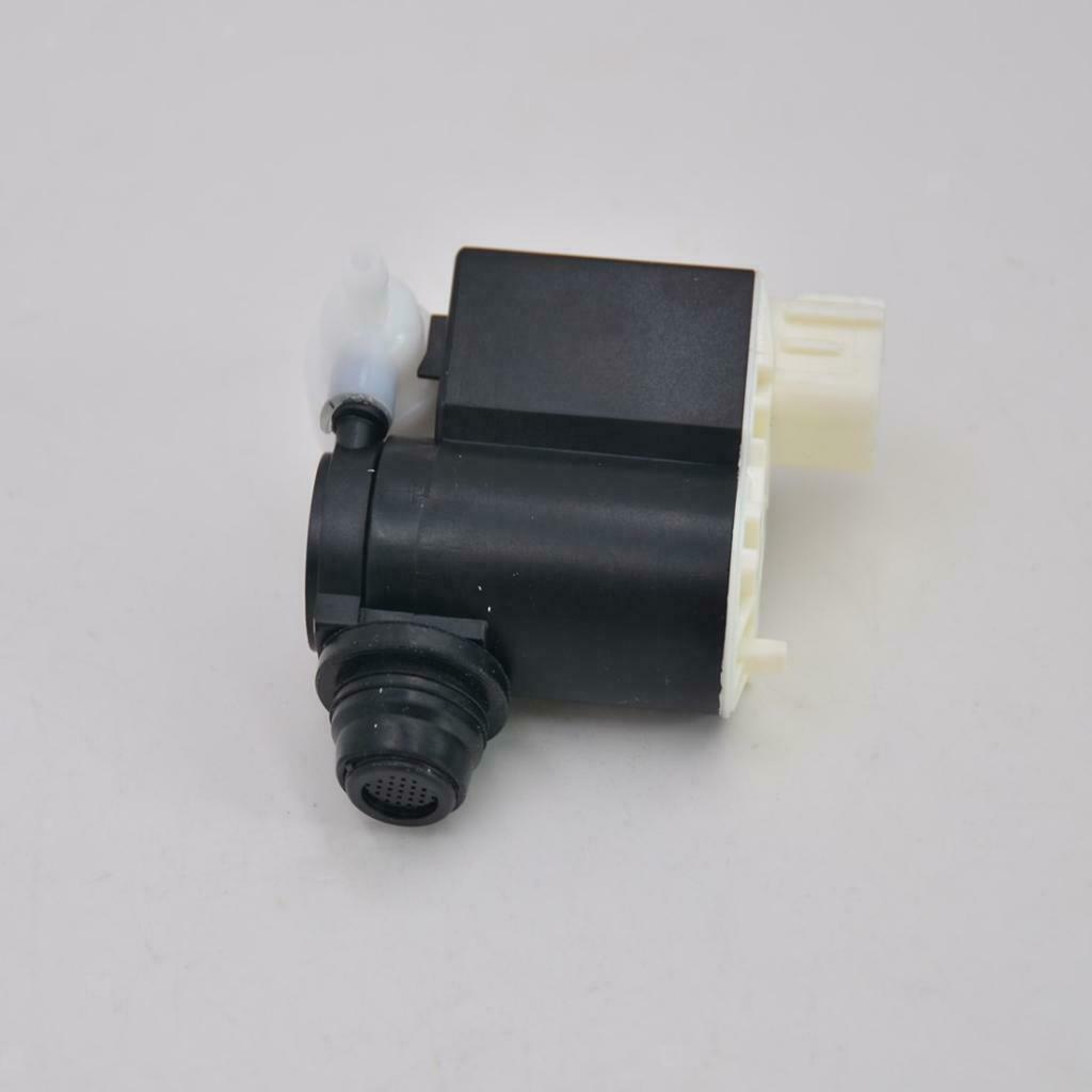 98510-2C100 98510-2L100 Windshield Washer Pump For